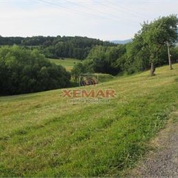 Predaj- stavebný pozemok- 2440 m2 - Detva- Piešť I. - Skalenec