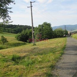 Predaj- stavebný pozemok- 2440 m2 - Detva- Piešť I. - Skalenec