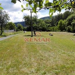 Predaj- stavebný pozemok- 2440 m2 - Detva- Piešť I. - Skalenec