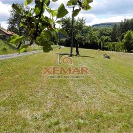 Predaj- stavebný pozemok- 2440 m2 - Detva- Piešť I. - Skalenec