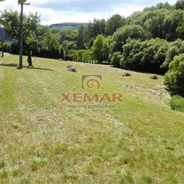 Predaj- stavebný pozemok- 2440 m2 - Detva- Piešť I. - Skalenec