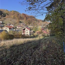 Predaj pozemok obec Malachov - okres Banská Bystrica
