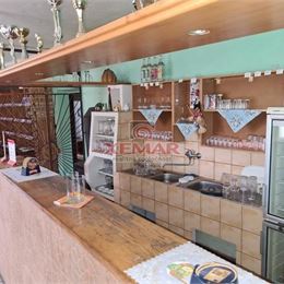 Na predaj rodinný dom v obci Detvianska Huta- Exkluzívne, Znížená cena