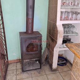 Na predaj rodinný dom v obci Detvianska Huta- Exkluzívne, Znížená cena