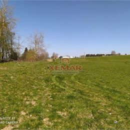 Predaj- st.pozemok 3401m2 so súpisným číslom– Látky- Nový Svet