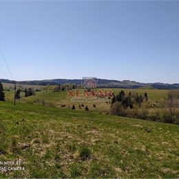 Predaj- st.pozemok 3401m2 so súpisným číslom– Látky- Nový Svet