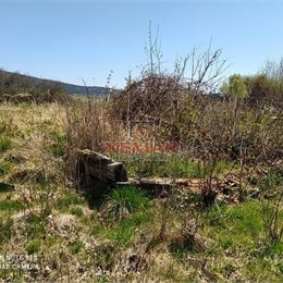 Predaj- st.pozemok 3401m2 so súpisným číslom– Látky- Nový Svet