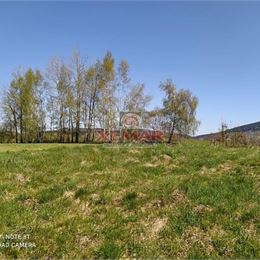 Predaj- st.pozemok 3401m2 so súpisným číslom– Látky- Nový Svet