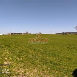 Predaj- st.pozemok 3401m2 so súpisným číslom– Látky- Nový Svet