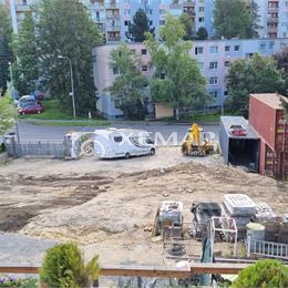 Na predaj stavebný pozemok v Banskej Bystrici