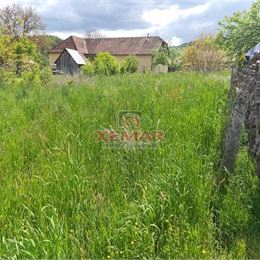 Na predaj dva stavebné pozemky v Detve- časť Piešť