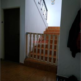 Na predaj rodinný dom v tichej časti Lučenca.