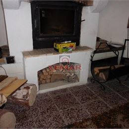 Na predaj rodinný dom v obci Šoltýska- Exkluzívne