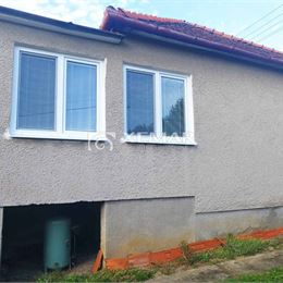 Rd v obci Žikava, okr. Zlaté Moravce