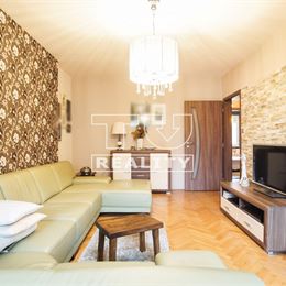  praktický 3-izbový byt s loggiou, BRATISLAVA - Vajnory, 66,91 m2