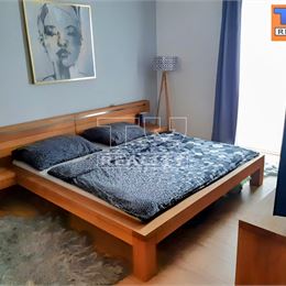 TUReality ponúka na predaj pekný tichý 3-izbový byt o rozlohe 85,6 m².