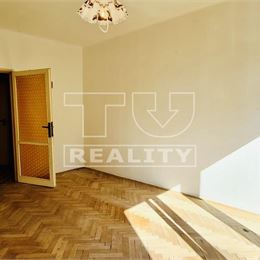 TUreality ponúka 1i byt na predaj v okresnom meste Zvolen, 39,6m2