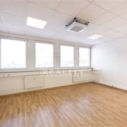 ADMINÍSTRTÍVNA BUDOVA,RUŽINOV,PESTOVATEĽSKÁ,1000m2