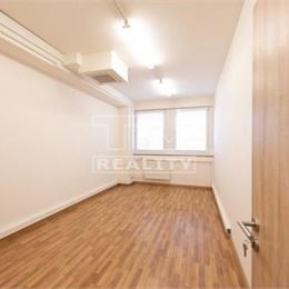 ADMINÍSTRTÍVNA BUDOVA,RUŽINOV,PESTOVATEĽSKÁ,1000m2