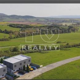 Pozemky určené na IBV, Prešov - Podhorany, 731 až 788 m2