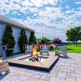 PREDANÉ: Pekný vidiecky dom 220m2, pozemok 20á, Hor.Saliby