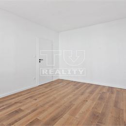 TUreality ponúka na predaj kompletne zrekonštruovaný 3-izbový byt, Adámiho, Karlova Ves - BA IV - 82,58m²
