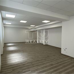 NEBYTOVÝ PRIESTOR,KANCELÁRIE,SKLAD,STARÉ MESTO,70m2