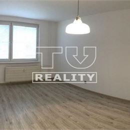 TUreality ponúka na predaj 3 izbový byt v okresnom meste Žiar nad Hronom, 84 m2