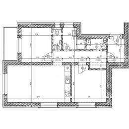 3-izbový byt (3KK) NOVOSTAVBA - ŽILINA - BYTČICA - 67m² + POZEMOK 162m² - 2x PARKOVACIE MIESTO