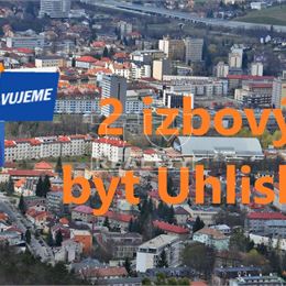 Pripravujeme do ponuky 2 izb.byt , balkón Uhlisko Banská Bystrica