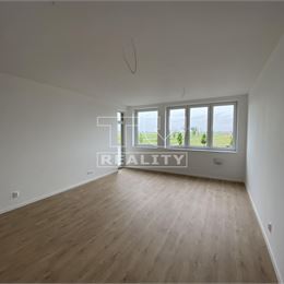 Predaj 2 izbový byt s loggiou v novostavbe Anna Park v Miloslavove