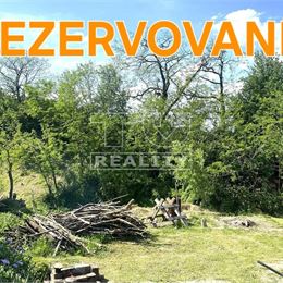 Ponúkame pozemok neďaleko Košíc v obci Buzica o rozlohe 1 700 m2