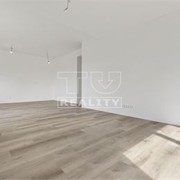 Na predaj 3-izbový byt v novostavbe Urban Hills s dvomi loggiami v Záhorskej Bystrici, 90 m2
