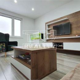 Na predaj krásny 2-izbový byt v rodinnom dome na Kolibe v Bratislave, 54 m2