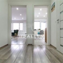 Na predaj krásny 2-izbový byt v rodinnom dome na Kolibe v Bratislave, 54 m2