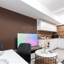 Tureality ponúka na predaj 3izbový byt v Miloslavove - 67,96m²
