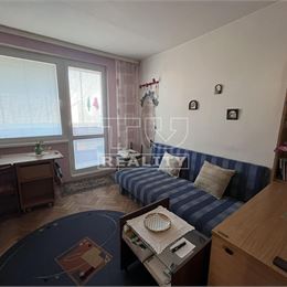 Na predaj 3 izbový byt v Nitre blízko Ncentra, 72 m2