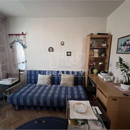 Na predaj 3 izbový byt v Nitre blízko Ncentra, 72 m2