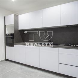 TUreality ponúka na predaj 3i byt v centre Zvolena o výmere 71 m² po kompletnej rekonštrukcii