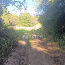 REKREAČNÝ POZEMOK UDIČA-UHRY, 5665 m2