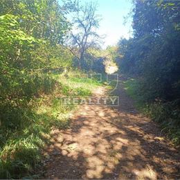 REKREAČNÝ POZEMOK UDIČA-UHRY, 5665 m2