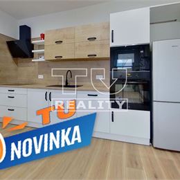 TUreality ponúka na predaj 2i byt v meste Kremnica, 59m2.