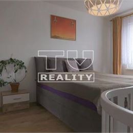 TUreality ponúka na predaj 2i byt v meste Kremnica, 59m2.