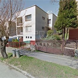 IBA U NÁS! Rodinný dom, 2 podlažný, Prešov - Nová Dúbrava, poz. 607 m2
