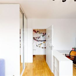 PREDANÝ! 3 izbový byt s veľkou terasou v novostavbe Nedbalova ul. v Nitre s výmerou 74 m2