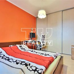 TUreality ponúka na predaj 3i byt v Detve o výmere 74 m²