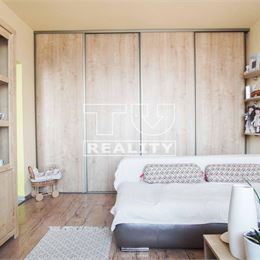 TUreality ponúka na predaj 1i byt v Detve o výmere 38 m² po čiastočnej rekonštrukcii