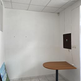 Ponúkame na prenájom obchodno - kancelárske priestory v centre mesta s výmerou 80 m2