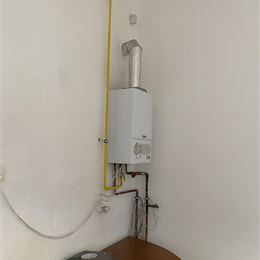 Ponúkame na prenájom obchodno - kancelárske priestory v centre mesta s výmerou 80 m2