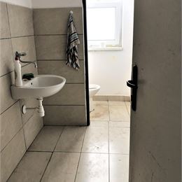 Obchodné priestory v nákupnom centre na Jazere